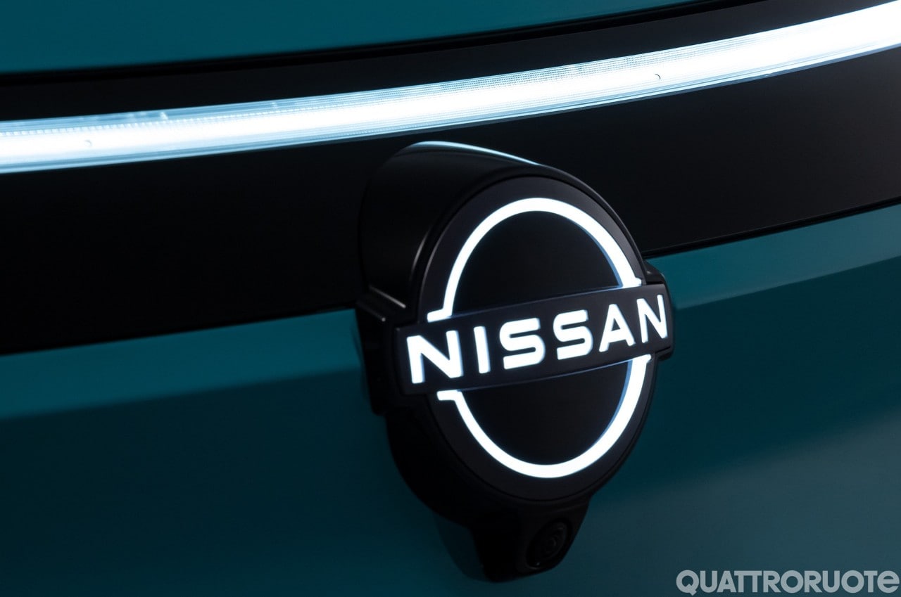 Nissan: le nuove Leaf, Micra, Qashqai e gli altri modelli venduti in Italia