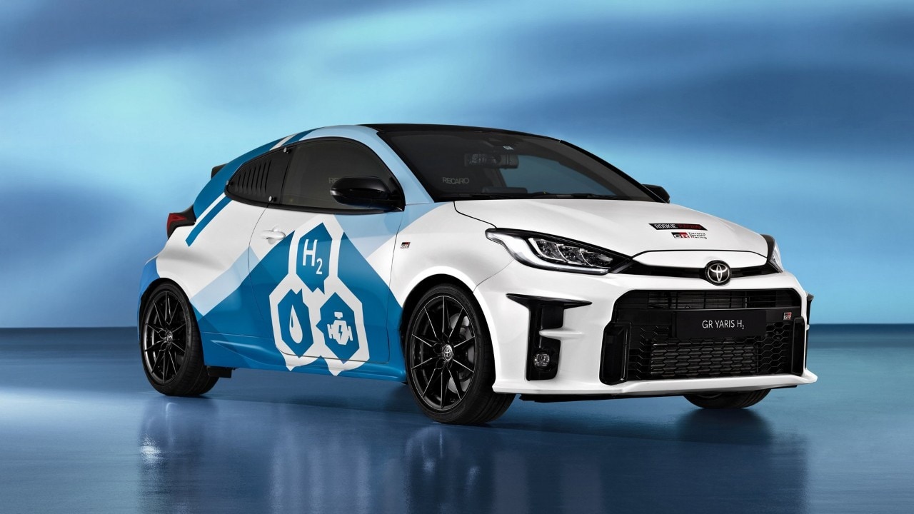 Idrogeno in Europa, parte il piano Toyota: in arrivo aiuti diretti ai territori
