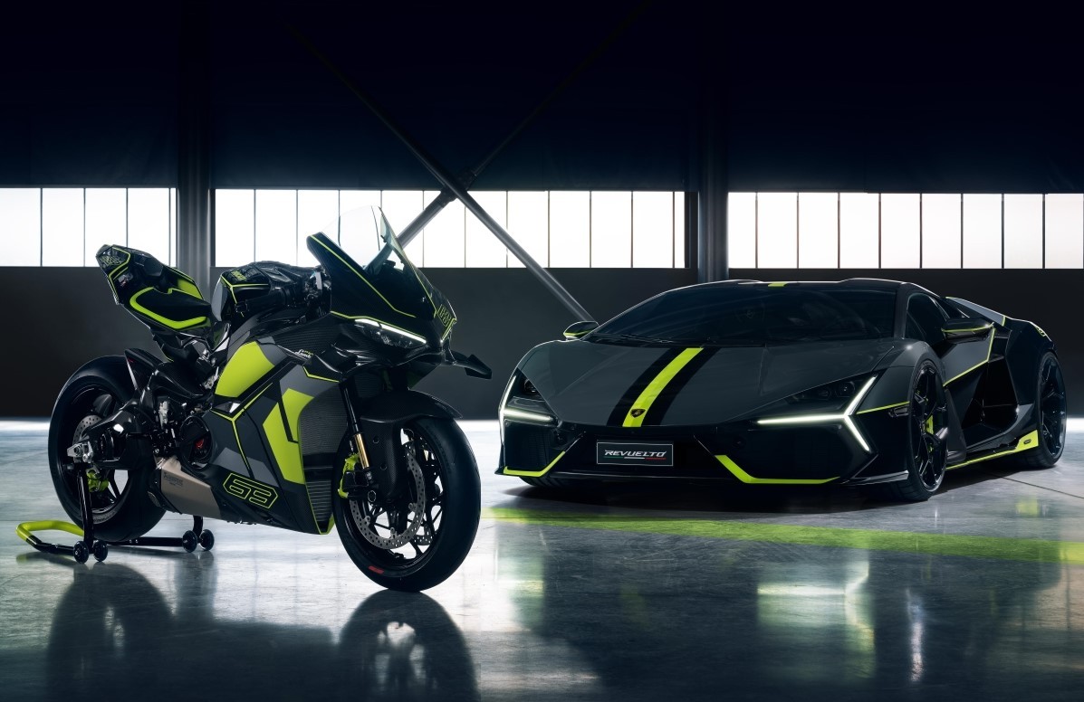Crisi Volkswagen: rispunta l’ipotesi di vendita per Ducati e Lamborghini