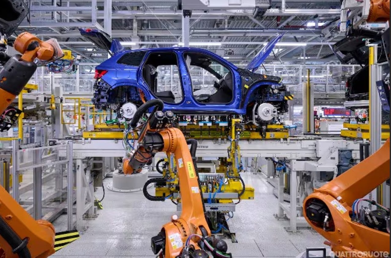 Nasce l’Automotive Hub dell’Europa centrale e orientale  