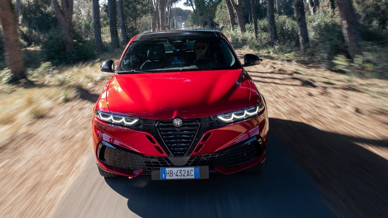 L'erede della Tonale e tre E-Car: Stellantis blinda il futuro di Melfi e Pomigliano