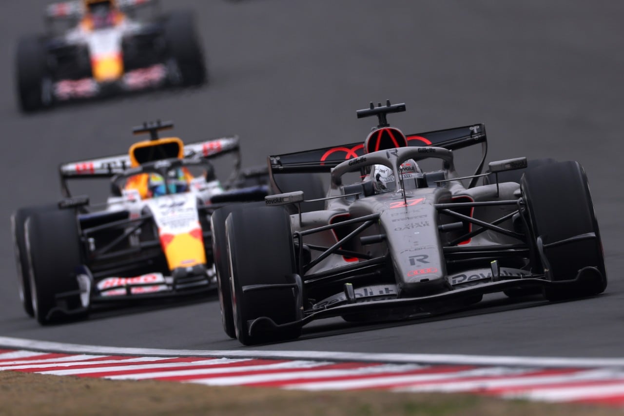 Wheatley lascia, Binotto assume il ruolo di team principal