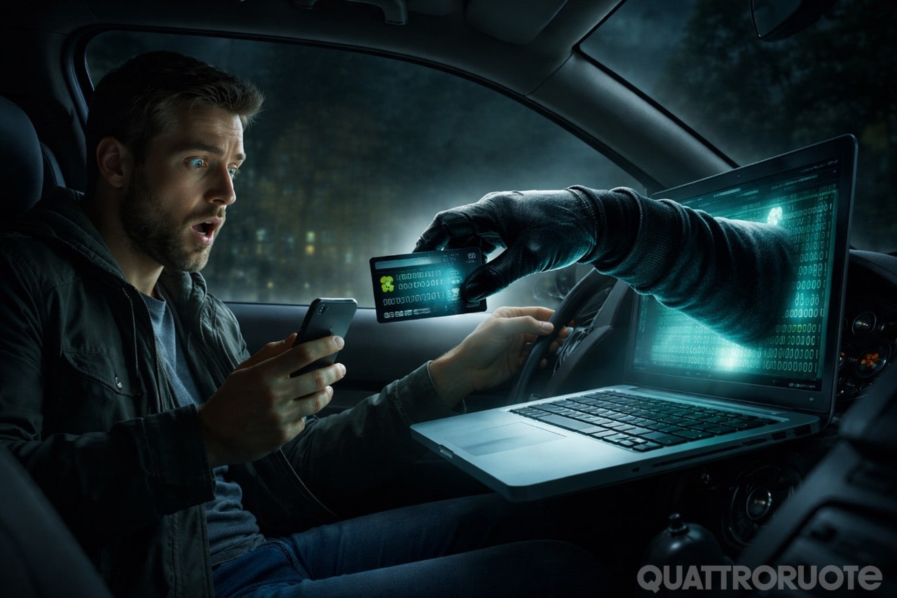 Polizze RC Auto false, prezzi stracciati e trappole online: ecco come difendersi