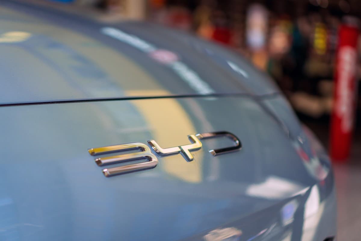 Byd ha corteggiato Renault per due volte: sempre respinta senza remore