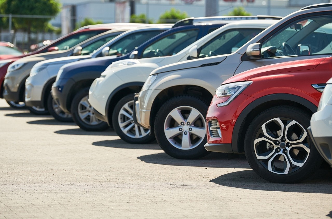 L'auto usata piace sempre di più