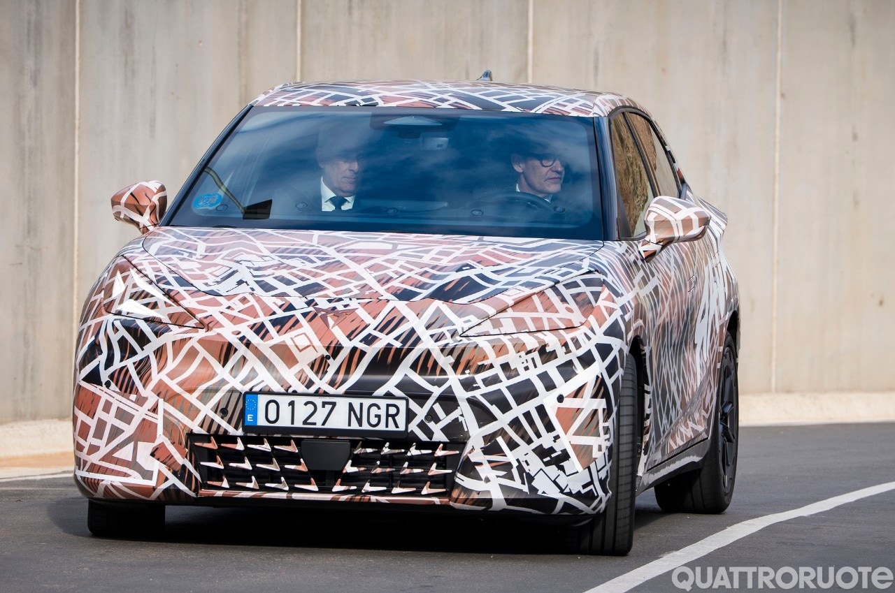 A Martorell si producono le batterie della Raval e della ID. Polo