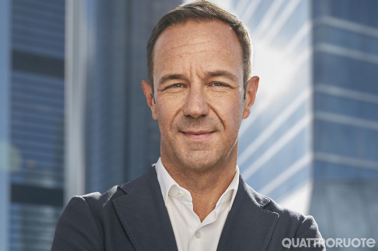 Sébastien Guigues è il nuovo direttore generale