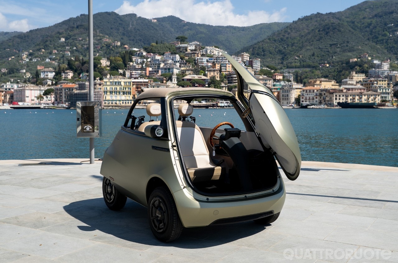 Arrivano gli incentivi per colonnine, impianti Gpl e quadricicli: escluse le nuove auto