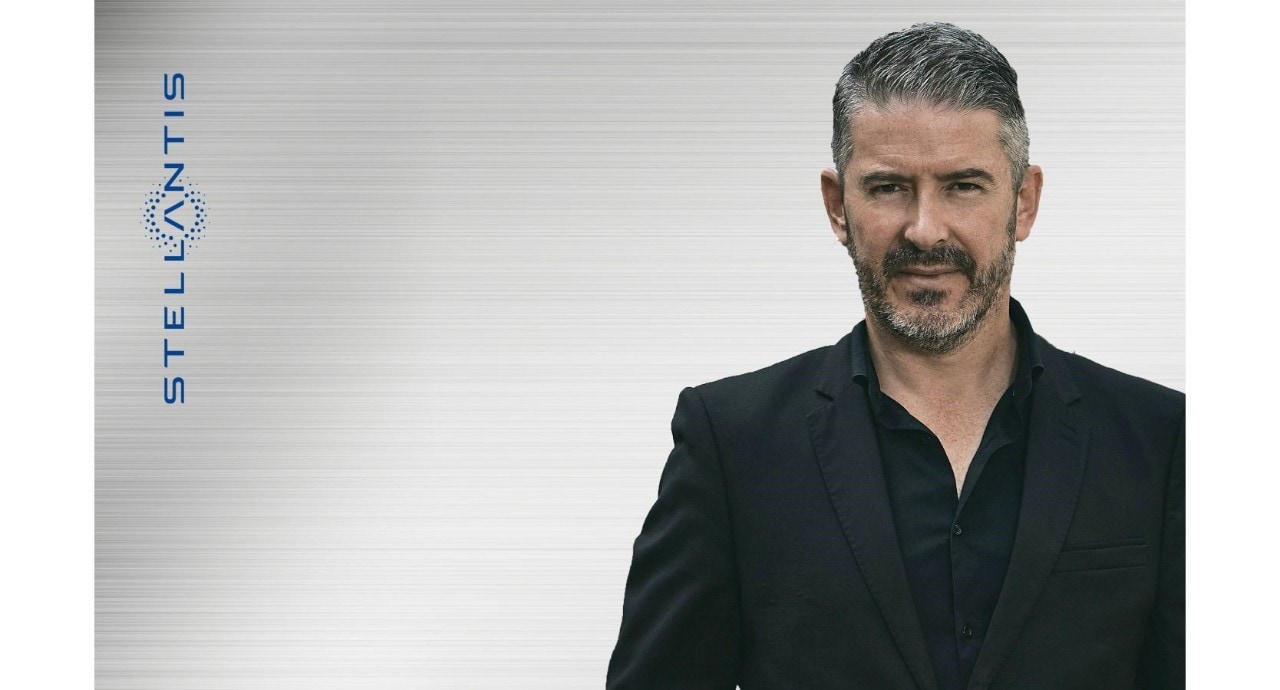 Gilles Vidal è il nuovo Head of Design per i marchi europei