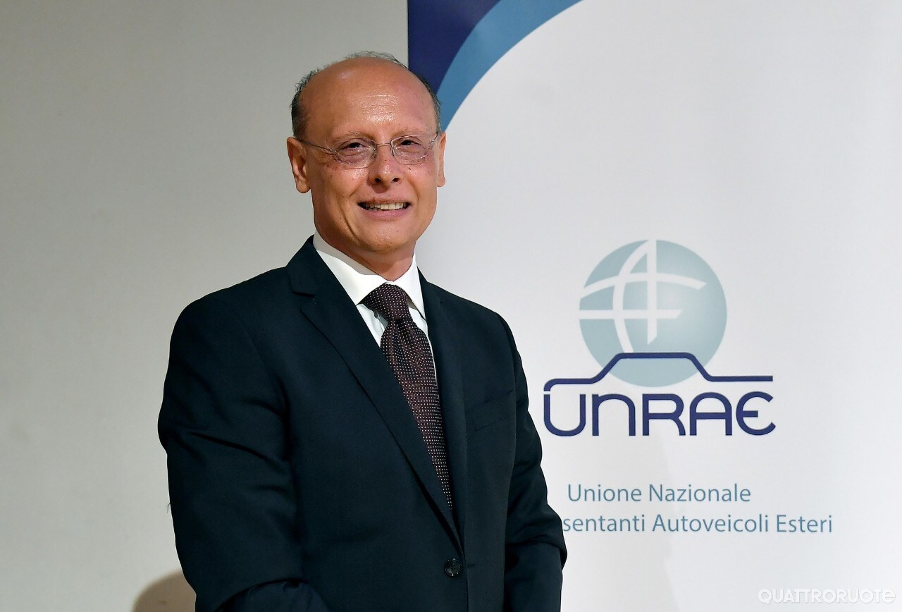 Roberto Pietrantonio: "Basta con la narrazione tossica, la politica cambi marcia"