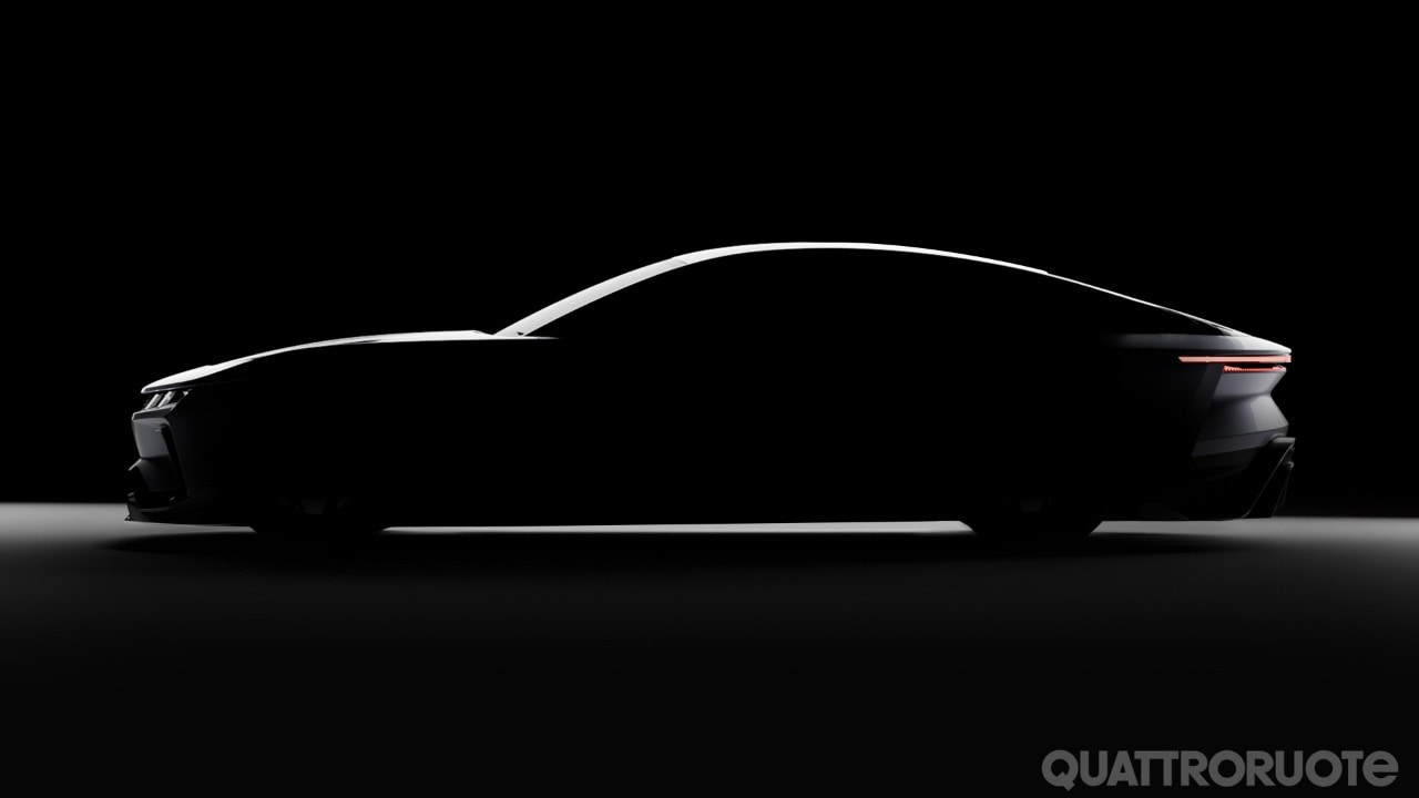 Jensen torna sul mercato con una nuova granturismo