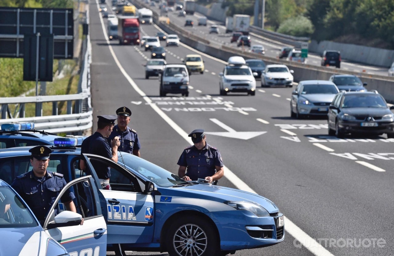 Dal CorSera un vademecum su autovelox e Codice della Strada