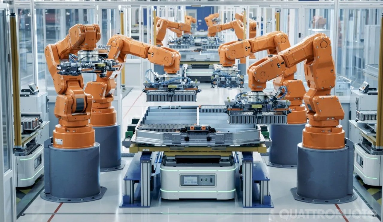 Gigafactory, l’Europa nella sua “Valle della Morte” tra fallimenti, ritardi e la Cina che incombe