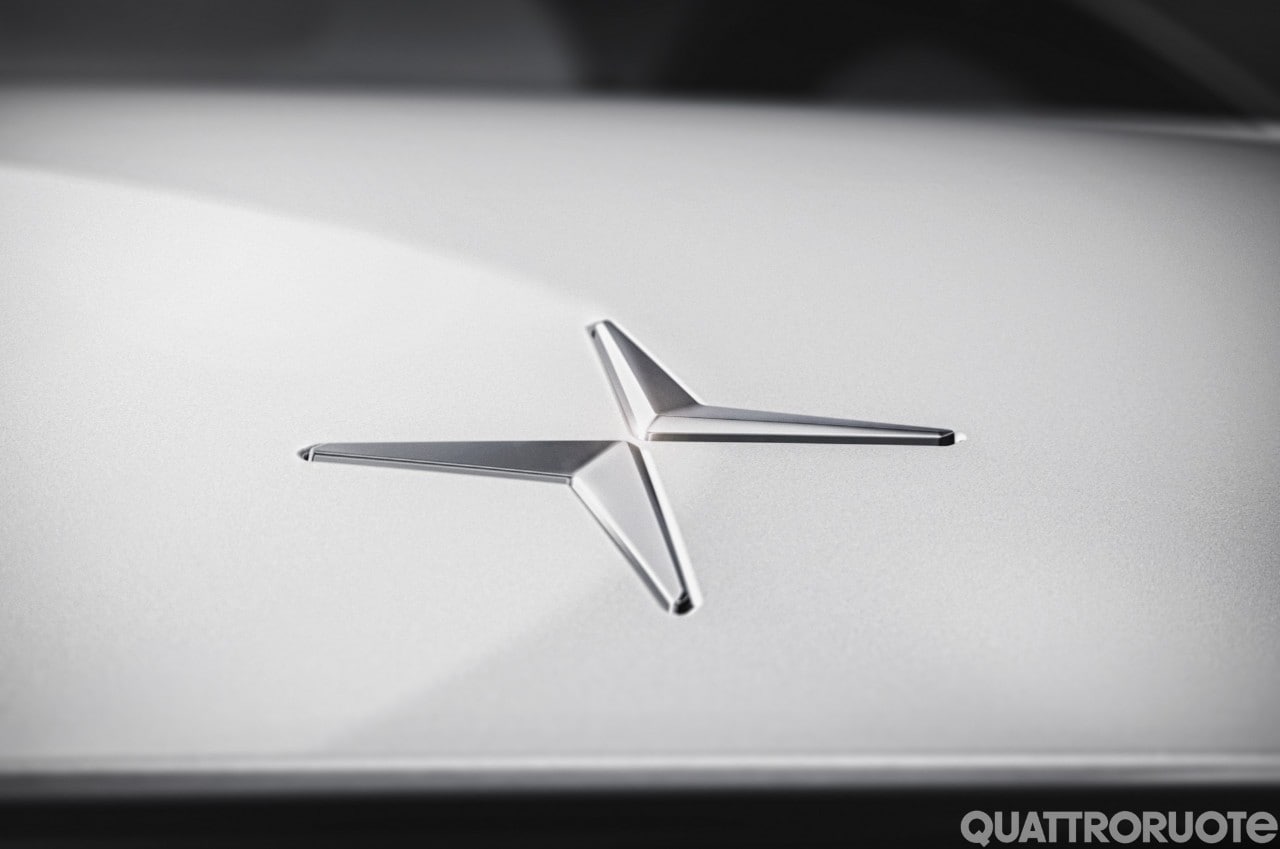 Polestar, il 2026 parte bene: record di vendite globale e +80% in Italia