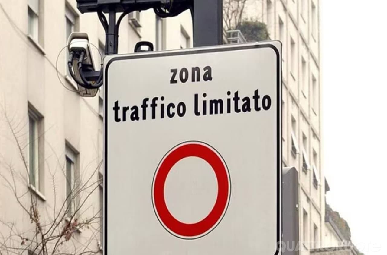 Ztl Quadrilatero: ecco le nuove norme 