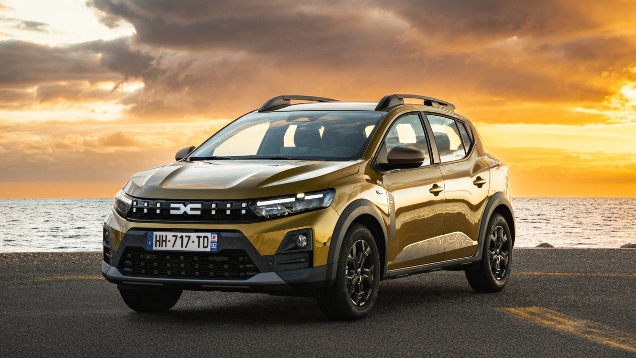 Dacia Sandero ibrida col motore della Clio: cosa sappiamo su prezzi e consumi