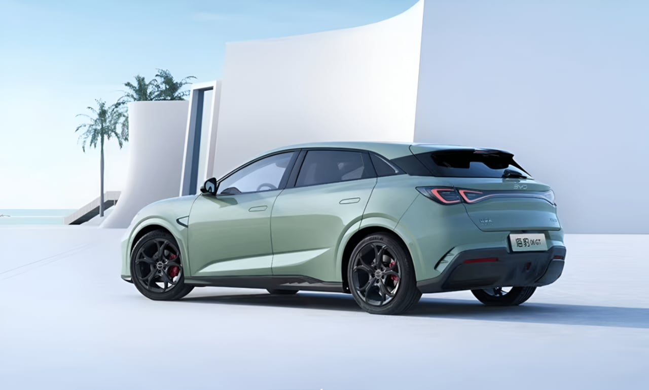 Le auto al debutto da maggio a ottobre