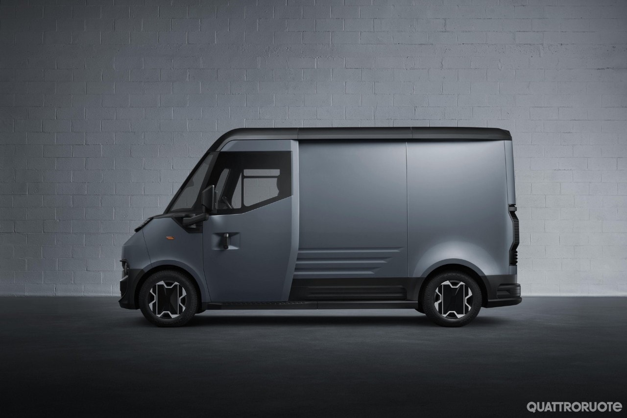 Ford con Renault al posto di Volvo?