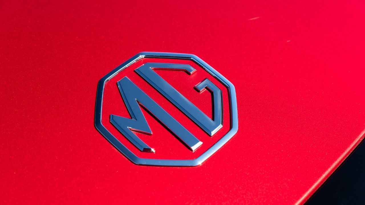 MG monterà batterie allo stato solido su tre nuove SUV plug-in di segmento B, C e D