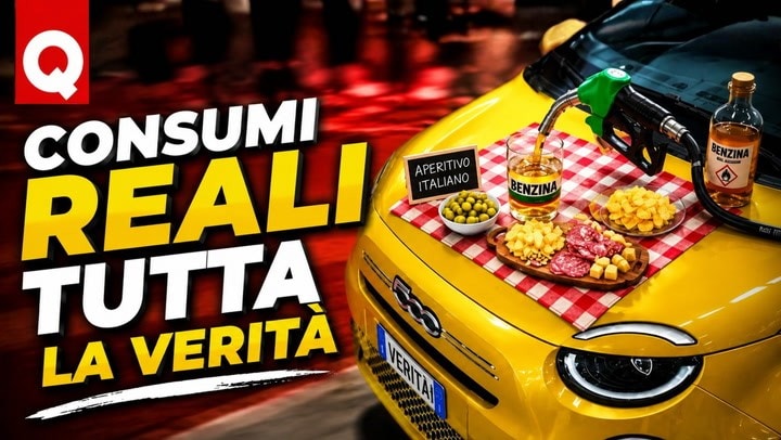 Consumi auto reali: quanto si spende davvero e come capirlo - VIDEO