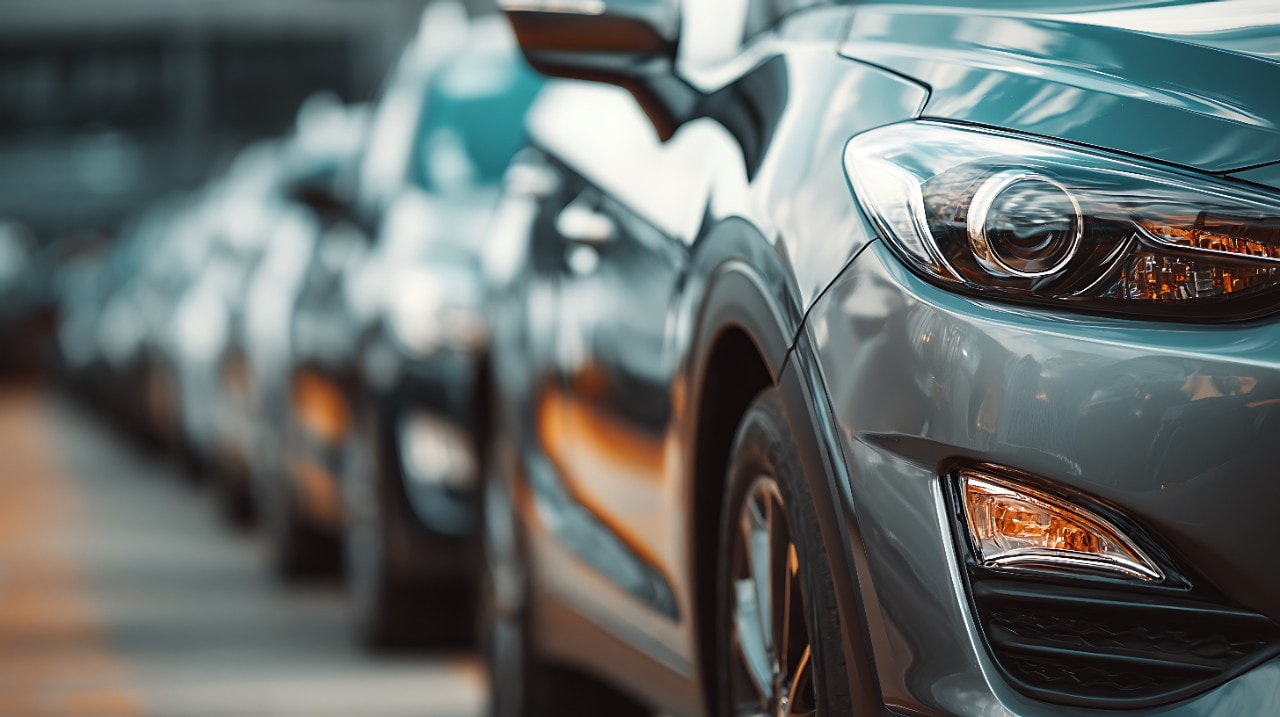 Auto usate 2025: i modelli che tengono di più il valore