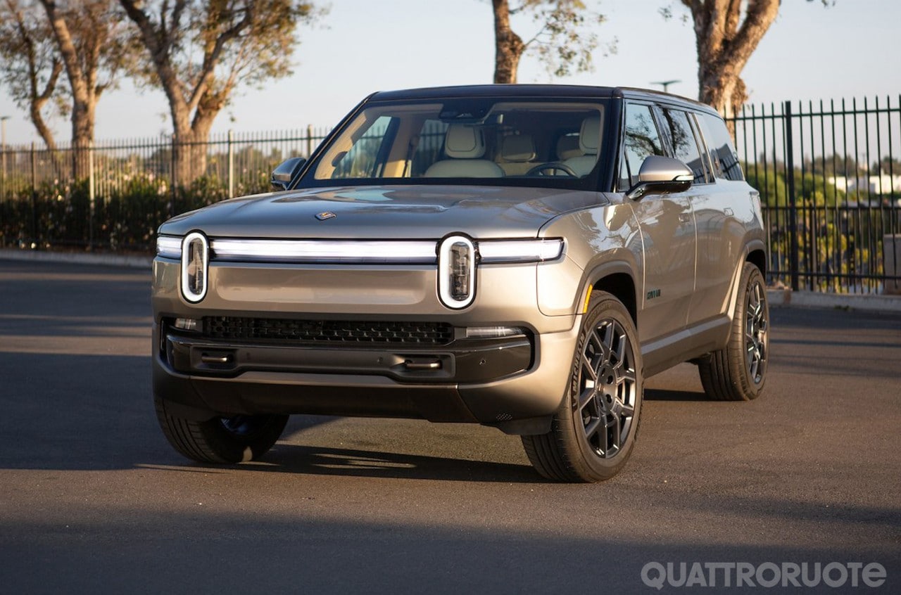 La T1S Quad Pebble Beach all'asta di Broad Arrow
