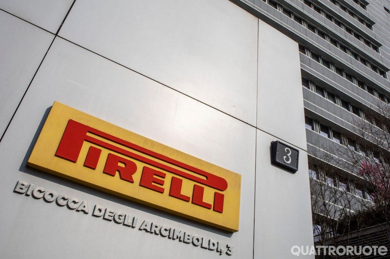 È rottura anche tra i soci: Camfin rompe il patto con la cinese Sinochem