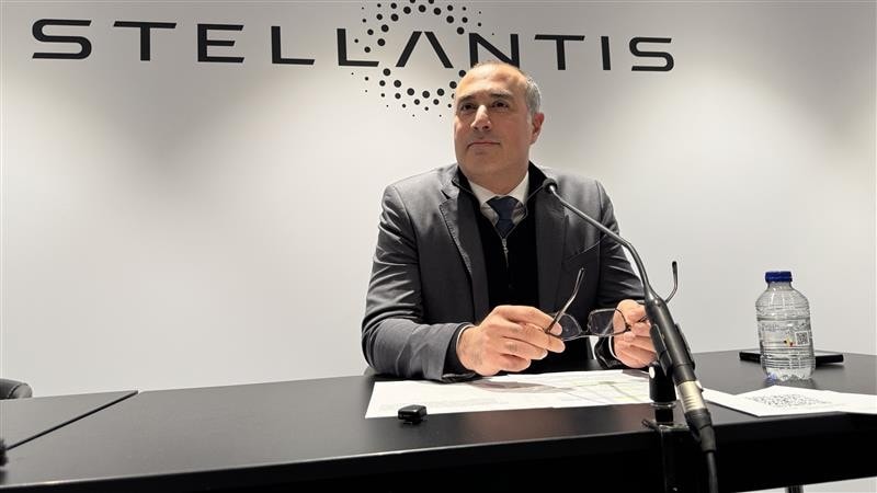 Cappellano: "Le auto sotto i 15 mila euro sono sparite, ma restano una priorità"