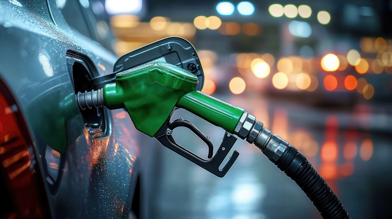 Carburanti ancora giù: quanto costano oggi benzina e gasolio