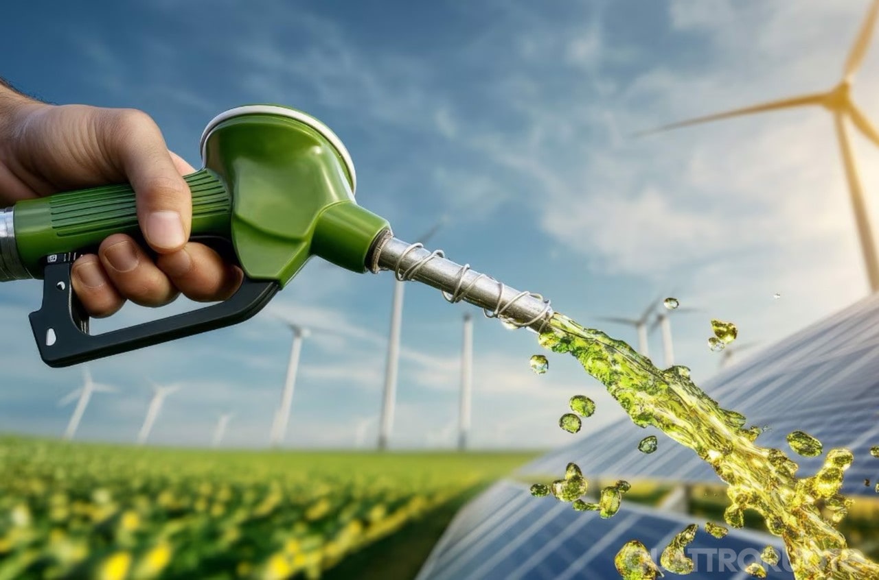 Biofuel ed e-fuel: cosa sono oggi e come potrebbero salvare le auto termiche