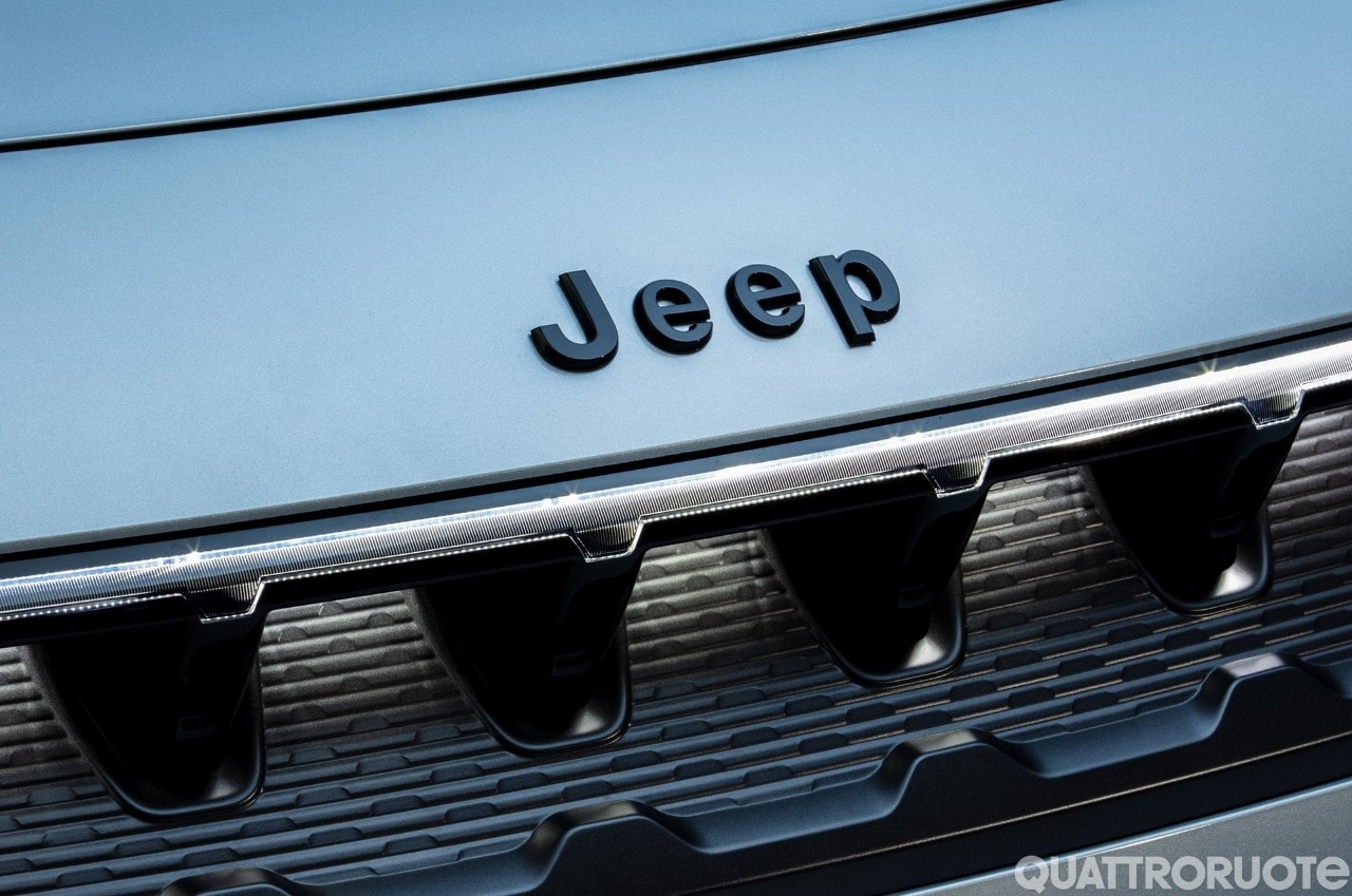 Wagoneer S e Recon: le due fuoristrada elettriche sono la scommessa del 2026