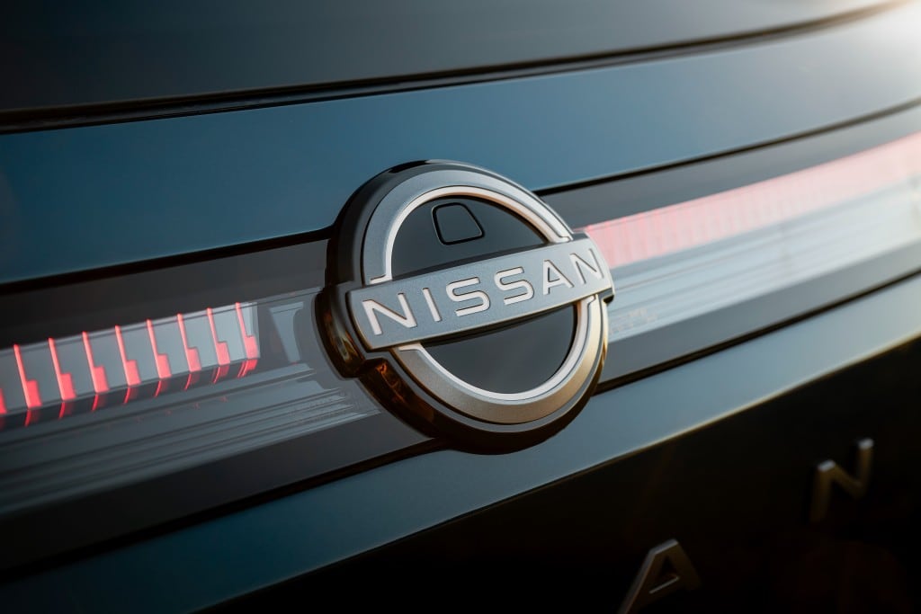 La Nissan si allea con la Byd 