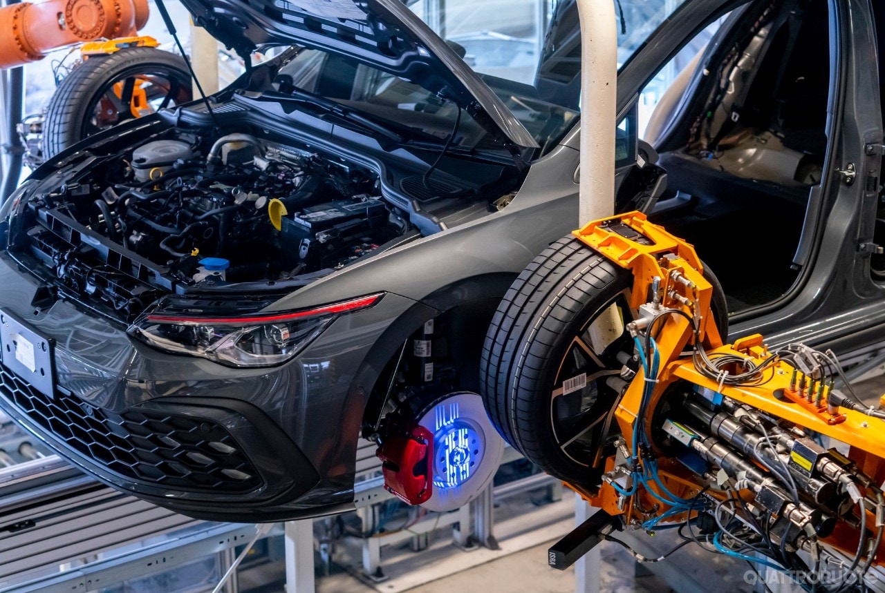 L'Europa cambia rotta: auto termiche oltre il 2035