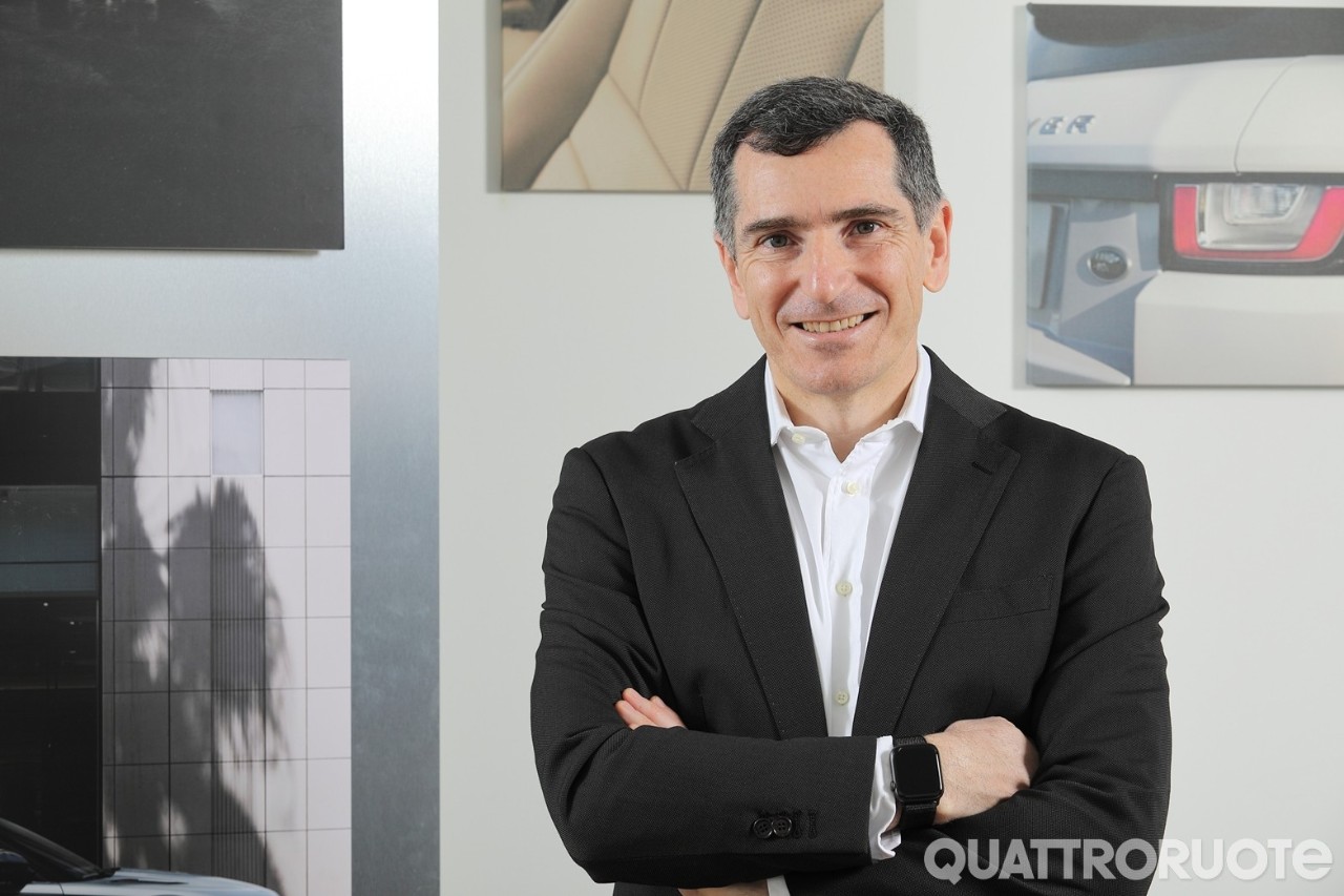 Geely: "Puntiamo sull'affidabilità, presto un'elettrica compatta"