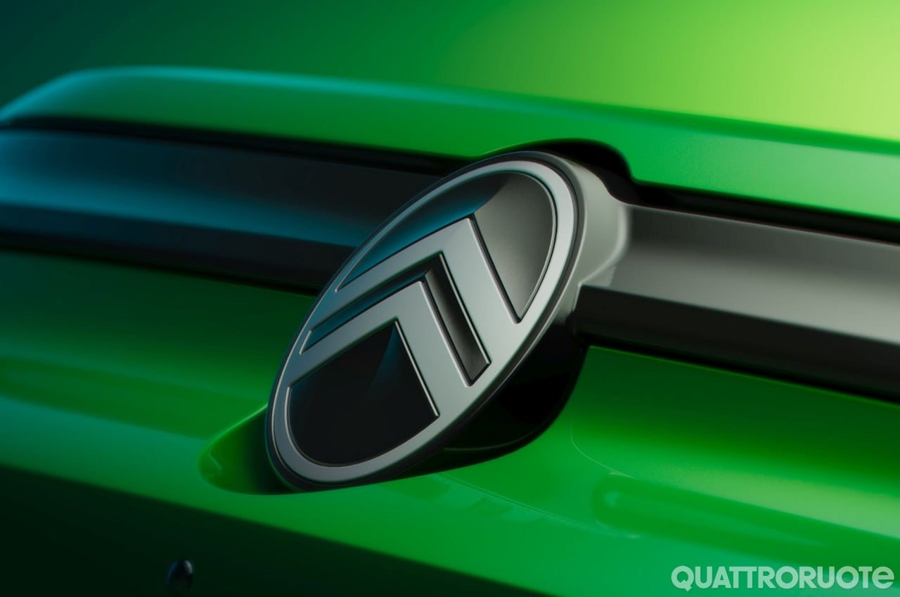 Tutti i modelli del Double Chevron