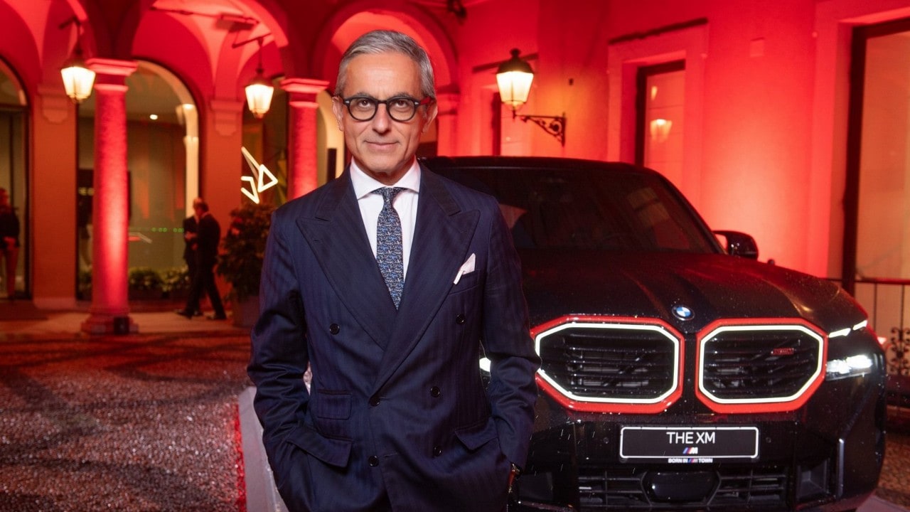 Dopo la Luce, Ferrari cambia il responsabile marketing: da BMW arriva Di Silvestre