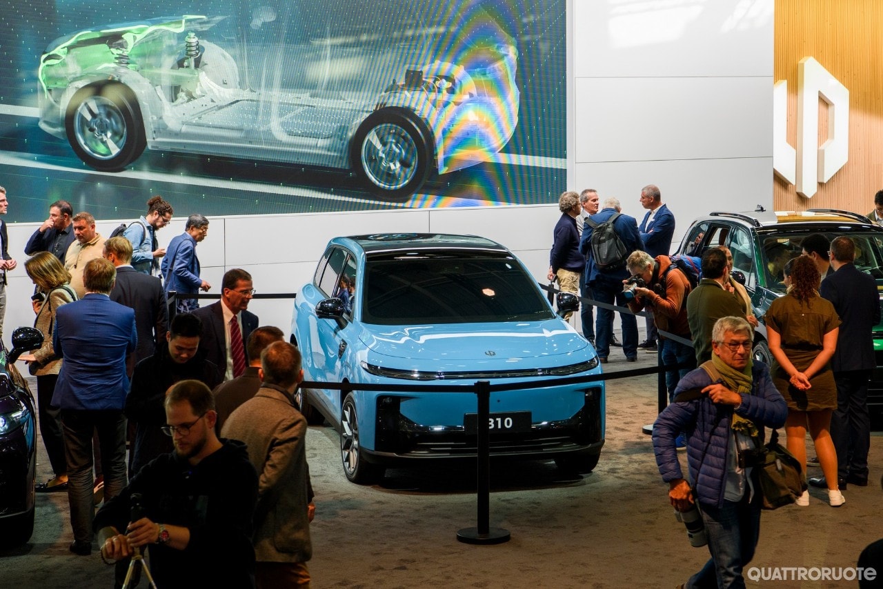 Stellantis-Leapmotor, nuovi rumors: possibili sinergie per una Suv Opel, dialoghi su Alfa