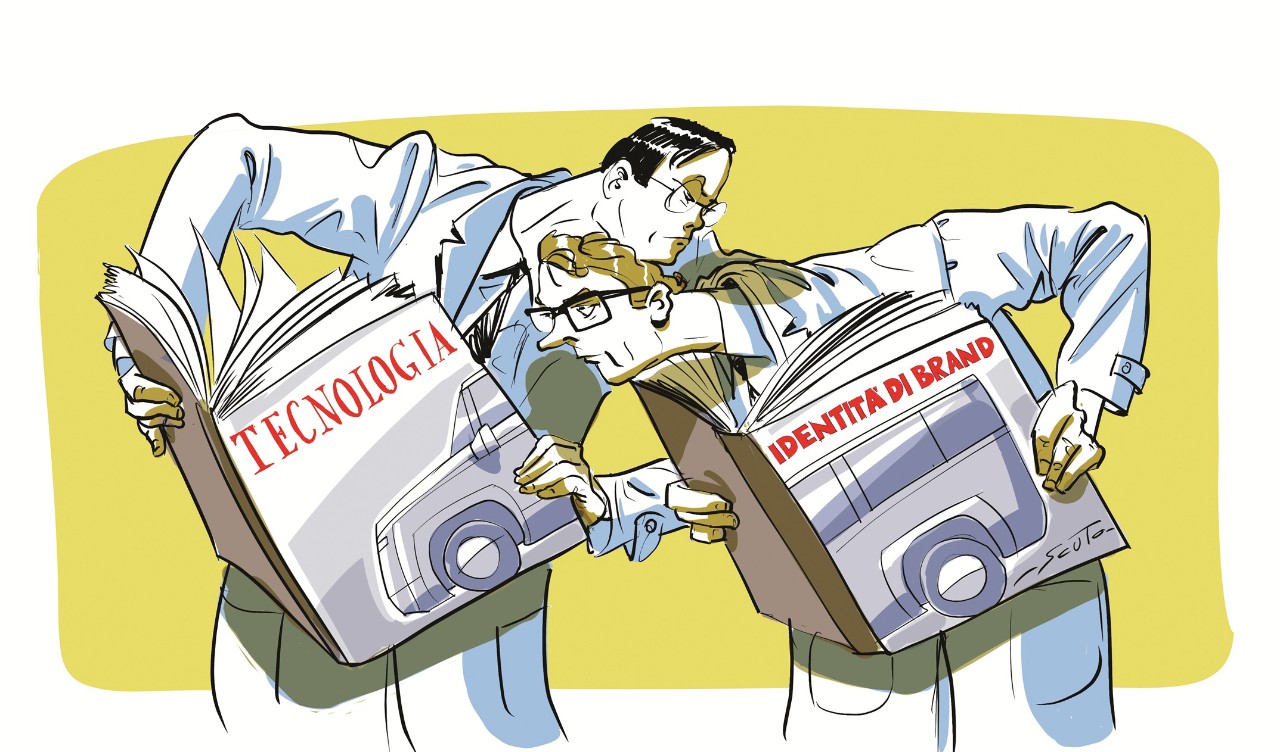 La Cina ci copiava. Oggi a imparare siamo noi?