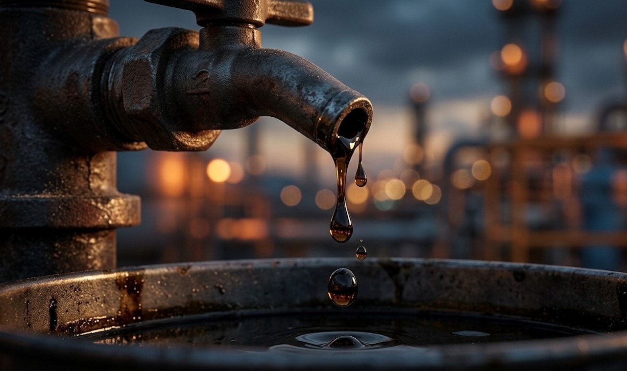 Stretto di Hormuz riaperto: il petrolio crolla del 10%, ma per i carburanti ci vorrà tempo