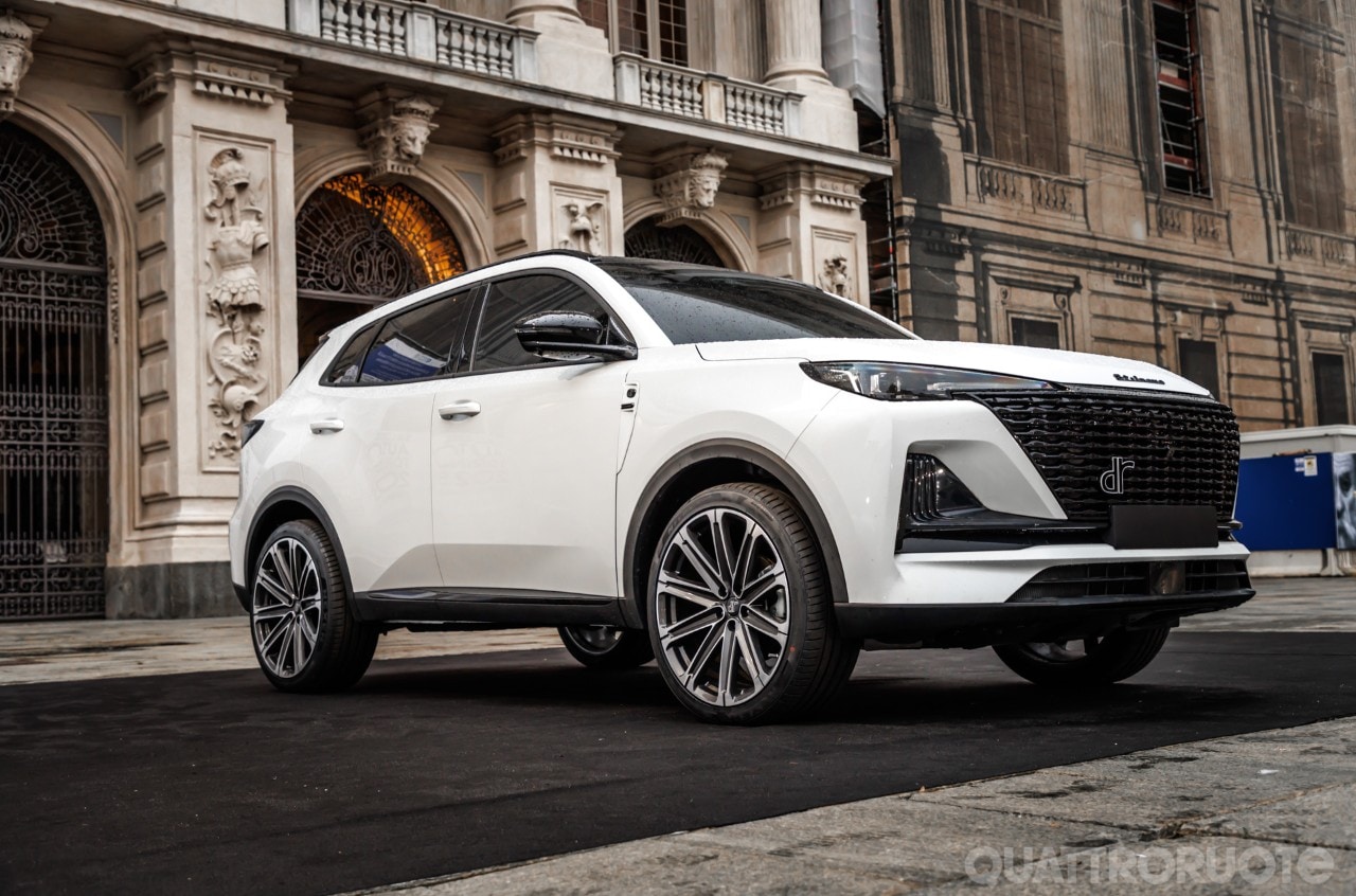 A Torino il nuovo brand Stilnovo e la prima full hybrid