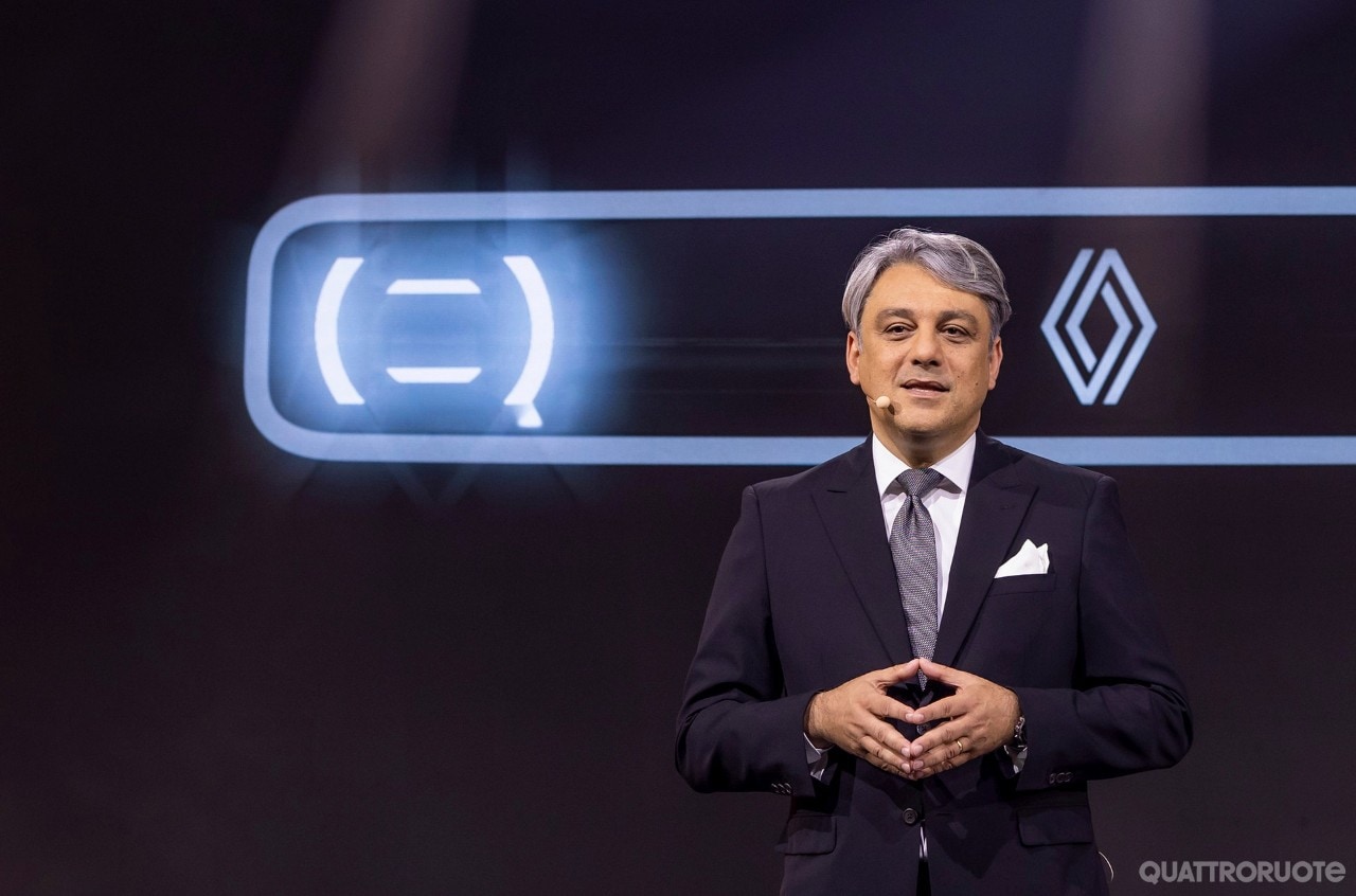 "Aperti a condividere tecnologia, l'auto europea deve cooperare"
