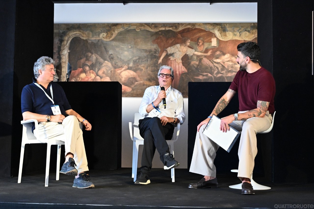Tra 5 anni guideremo solo auto cinesi? L'avvertimento dei Giugiaro: "Svegliamoci o spariremo"