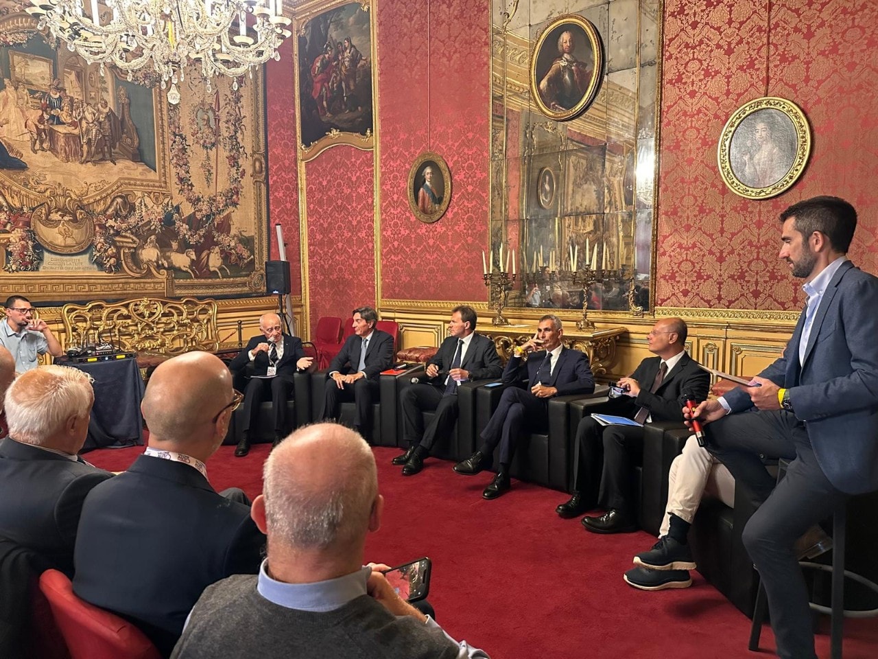 La filiera italiana al governo: "Servono interventi urgenti"