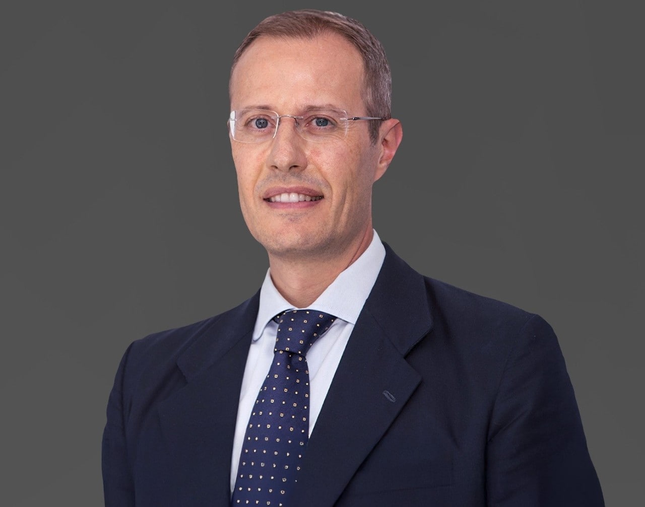 Andrea Bandinelli è il nuovo amministratore delegato