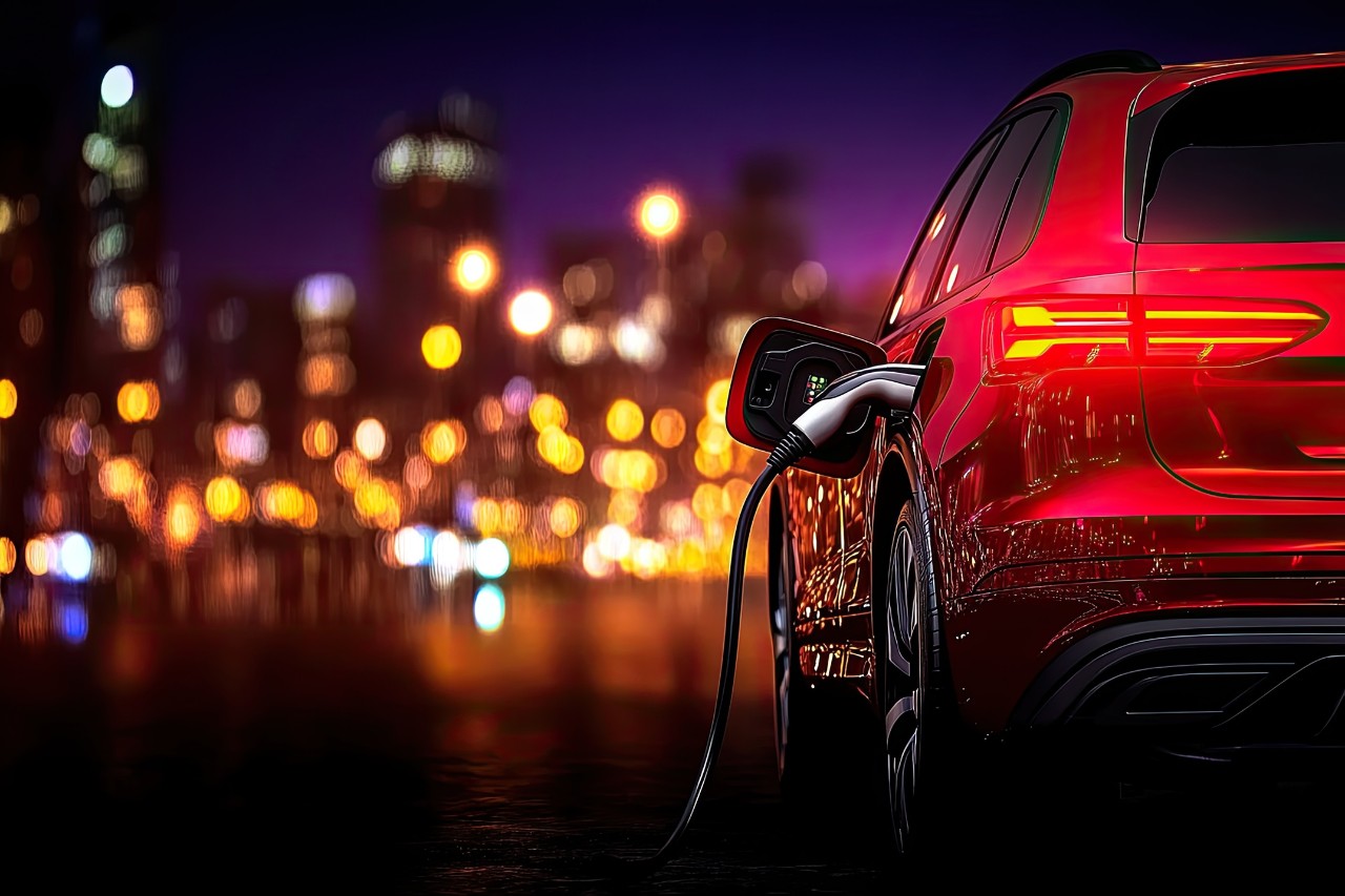 Perché i costruttori tedeschi chiedono 'l'obbligo di ricarica' per le ibride plug-in