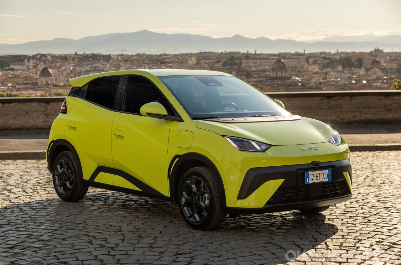 Elettrica primo prezzo