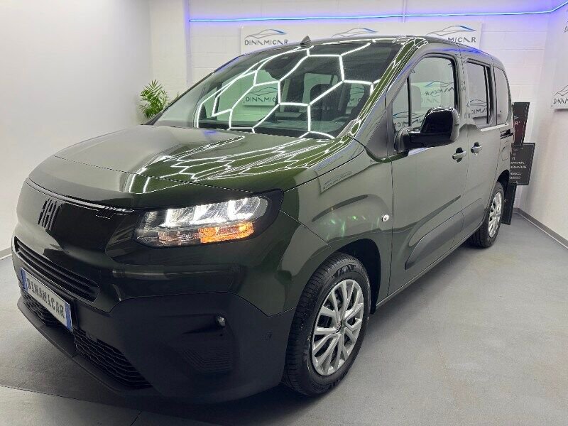 Foto FIAT Doblò