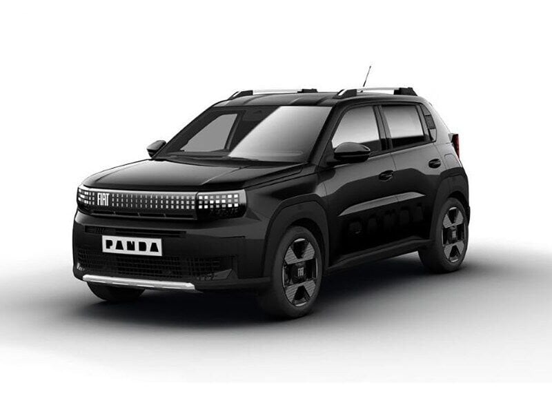 FIAT Grande Panda