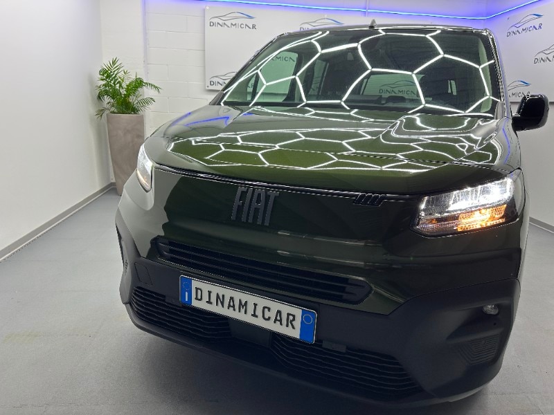 FIAT Doblò 4ª serie