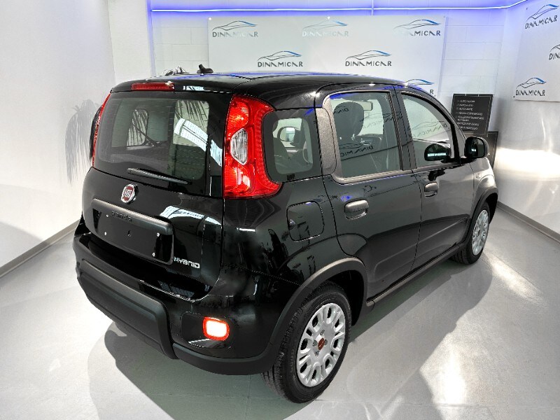 FIAT Panda 3ª serie